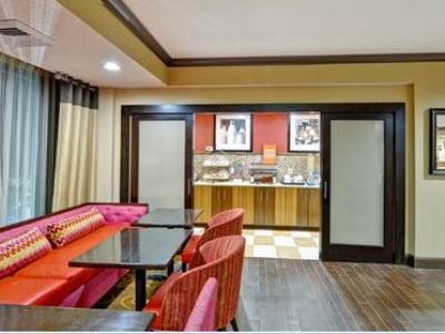 Hotel Hampton Albany-wolf Road